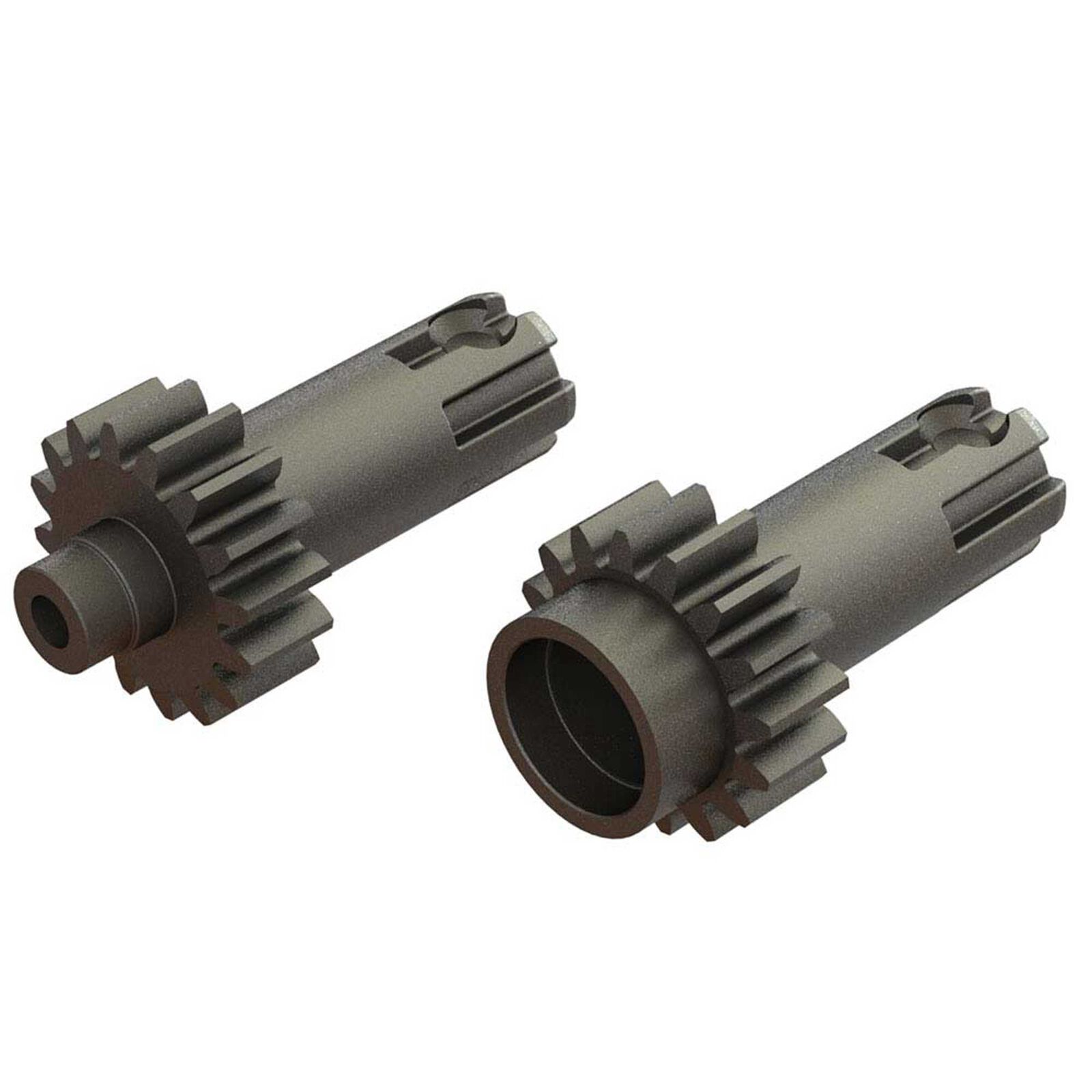 ARAC3999 (Ref. AR310775) Differential Outdrives Metal: 4x4 (2)