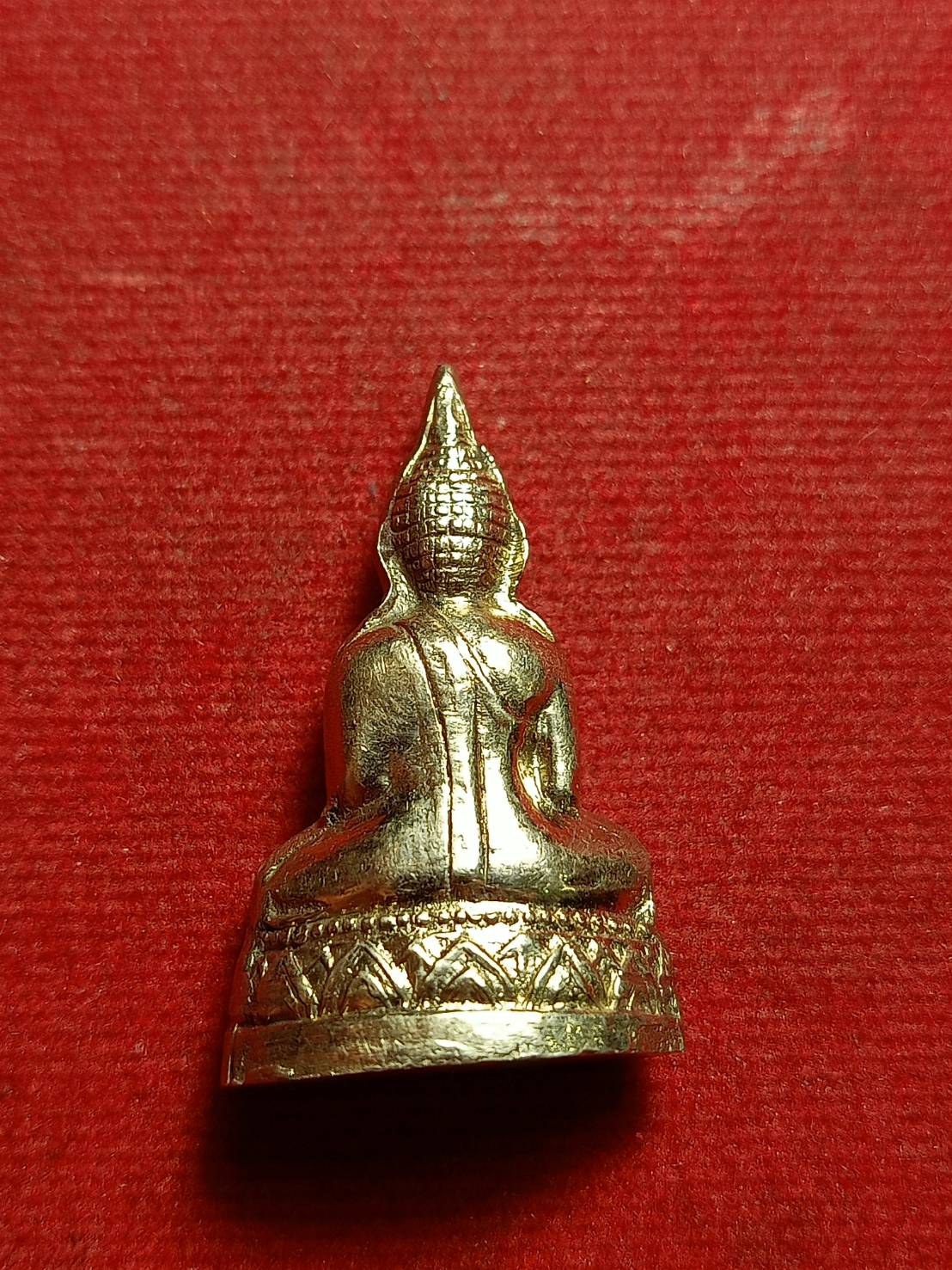 หลวงพ่อโสธร ออกวัดพิกุลเงิน จ.นนทบุรี (SKU-11262)