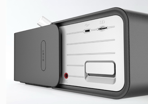 เครื่องช่วยหายใจสำหรับคนนอนกรน Auto CPAP YUWELL รุ่น YH-580