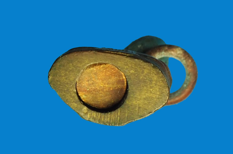 *31458 พระกริ่ง พุทธโสธร วัดโสธรวรวิหาร ฉะเชิงเทรา ไม่ทราบปี 7