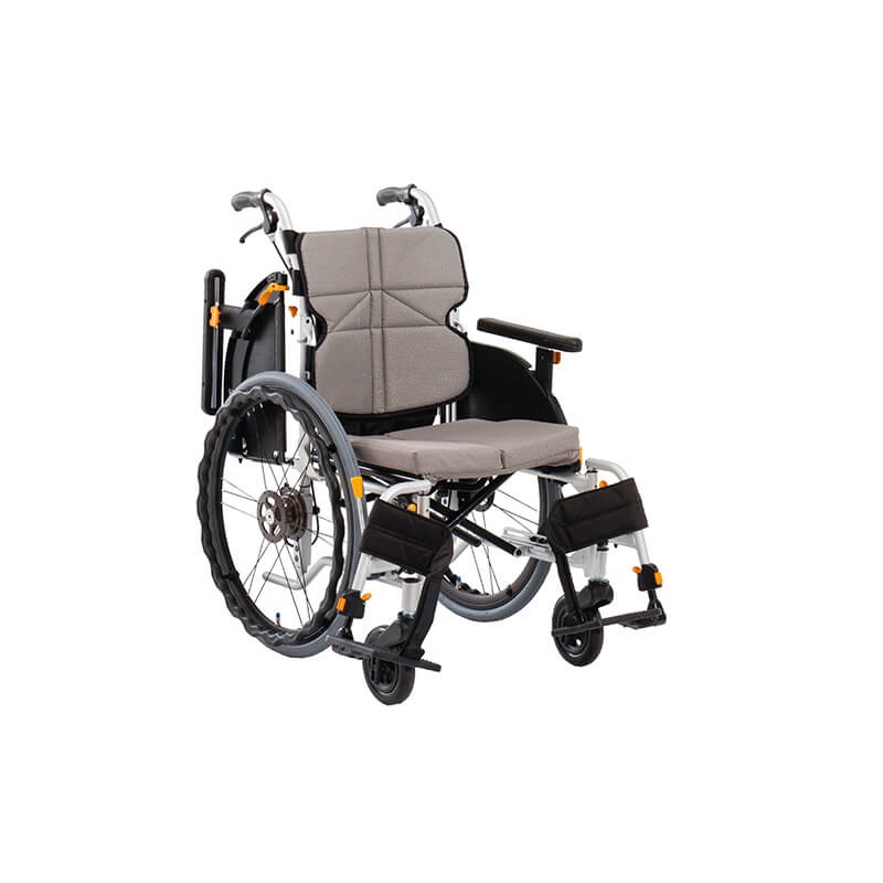 รถเข็น Matsunaga Wheelchair NEXT-51B