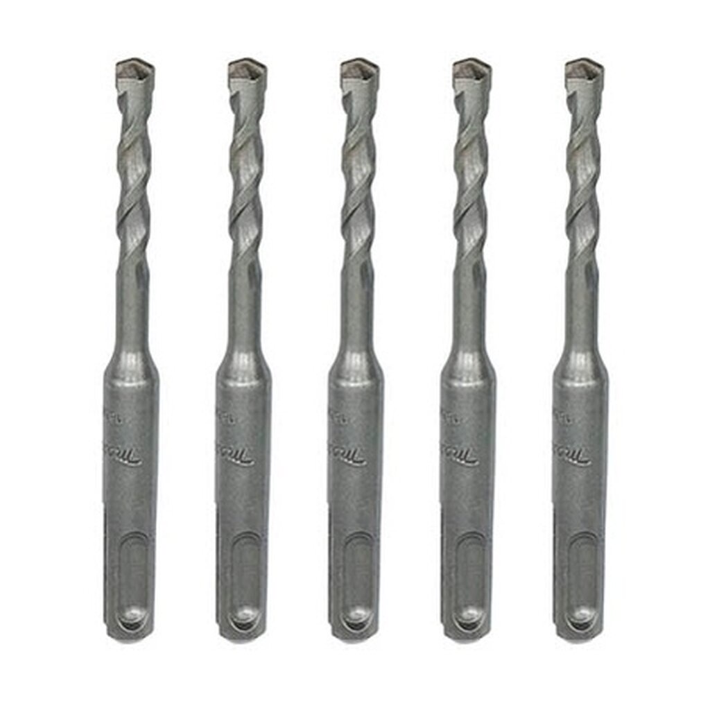 ดอกสว่านโรตารี่ MAXTECH / KNIGHT มีให้เลือกหลายขนาด 20 x 260 - 28x400 ดอกเจาะอเนกประสงค์ (ราคารวมแวท)