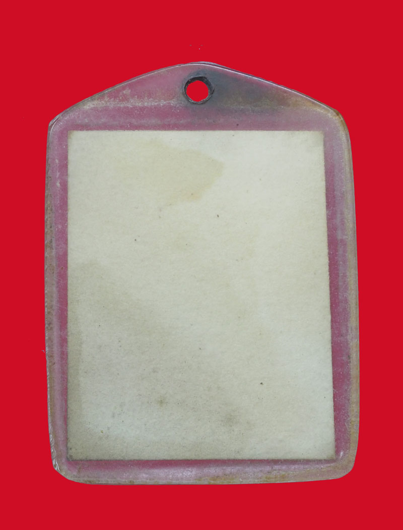 *32013 รูปถ่ายเก่าเลี่ยมพลาสติกเก่า ไม่ทราบที่และปีสร้าง 4