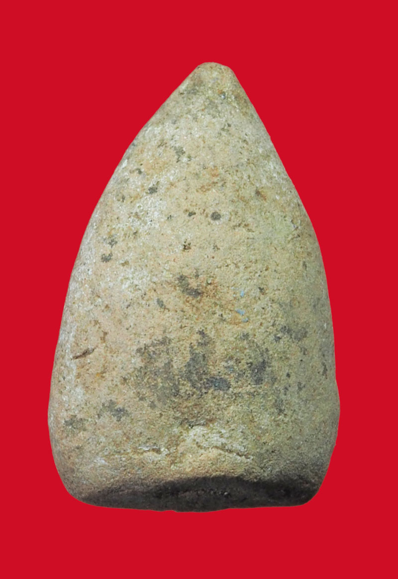 *33178 พระเนื้่อดินเก่าๆ ไม่ทราบที่และปีสร้าง 3