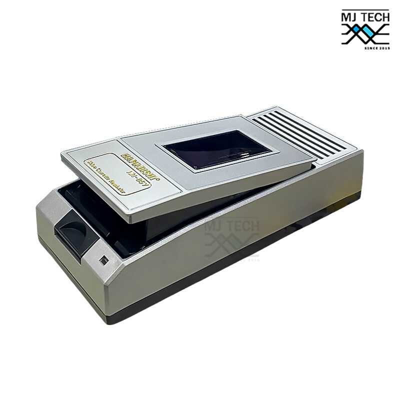 HANABISHI เครื่องกรอวิดีโอเทป ไอเท็มยุค 90 สไตล์คลาสสิค รุ่น HN-85V