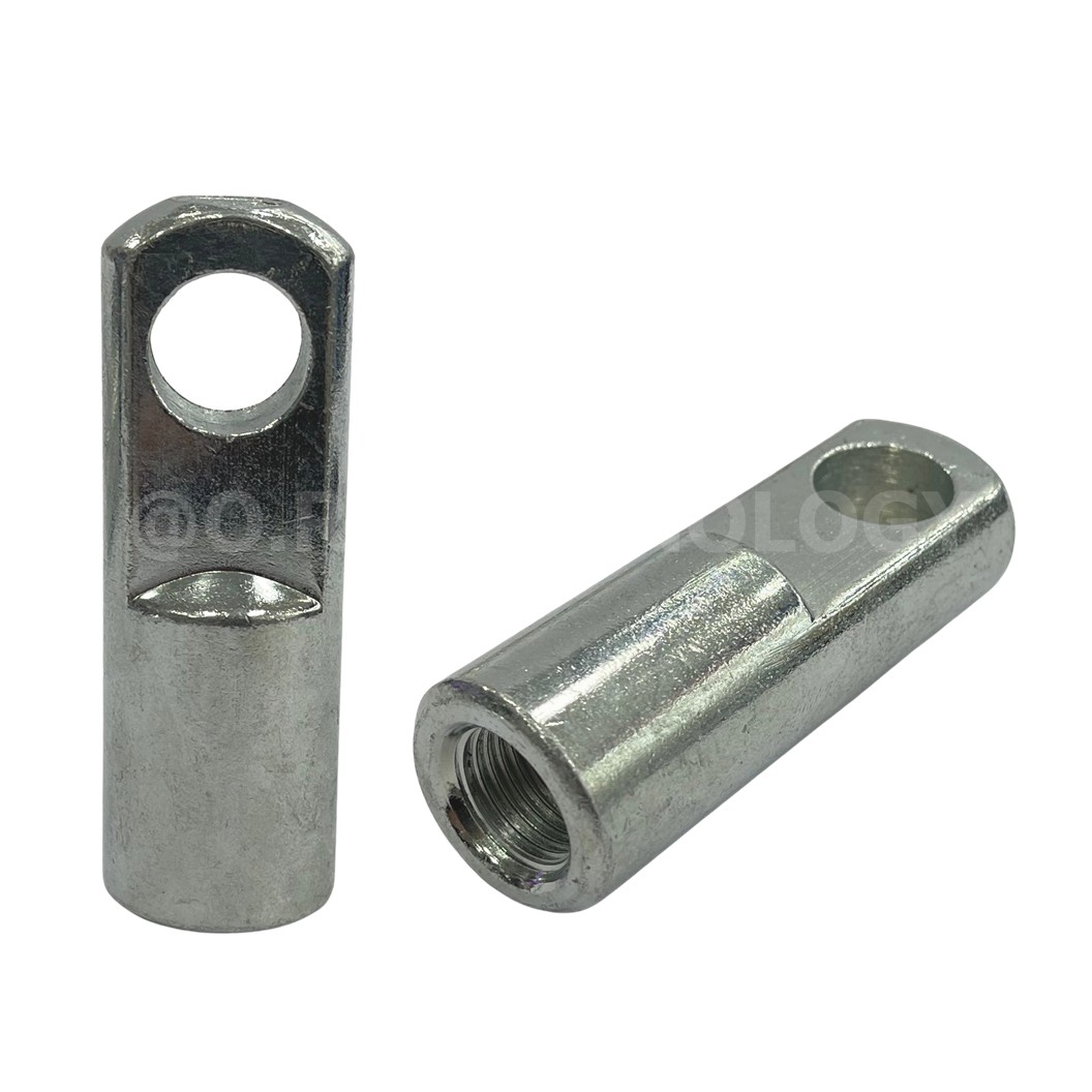 (1ชิ้น) I,Y ตัวยึดแกนกระบอกลม SC 32-125 แบบ I/Y Joint Air Cylinder สำหรับกระบอกลม SC ขายึดกระบอกลม ตรง ตัวต่อปลายแกนกระบอกลม I,Y-32/40/50/63/80/100/125 I-32/I-40/I-50/I-63/I-80/I-100/I-125 Y-32/Y-40/Y-50/Y-63/Y-80/Y-100/Y-125