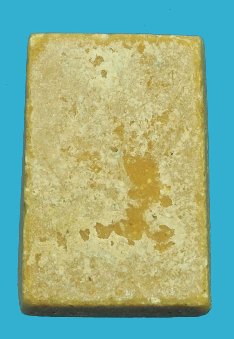 ขายแล้ว*36216 พระสมเด็จคะแนน หลวงพ่อกวย วัดโฆษิตราราม ชัยนาท เนื้อผงน้ำมัน 9