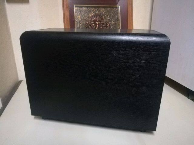 SANSUI SAS- 30 W