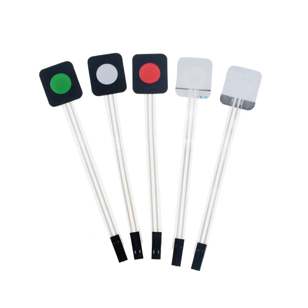 โมดูลปุ่มกด คีย์แพด คีย์บอร์ด 4x3/4x4 Keypad Matrix Membrane key Arduino Keyboard module ปุ่มกด 12ปุ่ม/16ปุ่ม สำหรับ อาร์ดูโน่