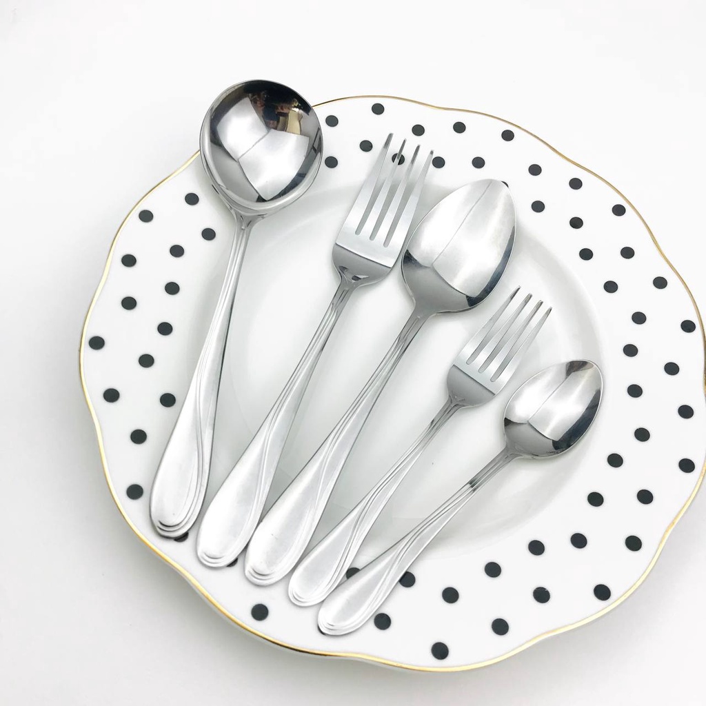 ลาย41 บางแสน / CORONADO สแตนเลส430