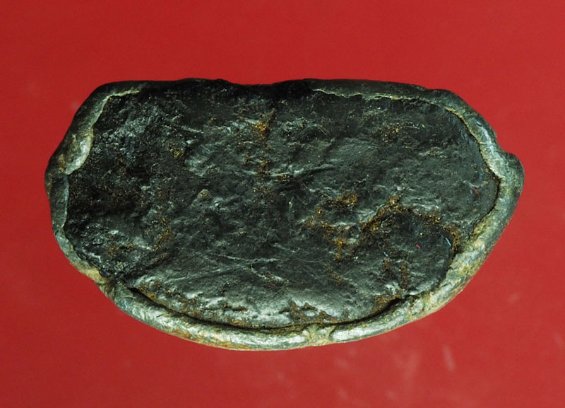 *28948 พระรัตนะ เนื้อชินตะกั่ว ลงรักปิดทอง 13