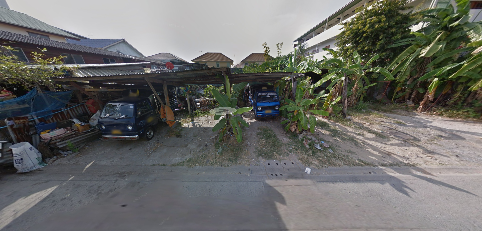 待售土地 207 平方米(评估价) Wachiratham Sathit Sukhumvit 101/1 Phra Khanong ขายที่ดิน 207 ตรว. (เท่าราคาประเมิน) วชิรธรรมสาธิต สุขุมวิท 101/1 พระโขนง