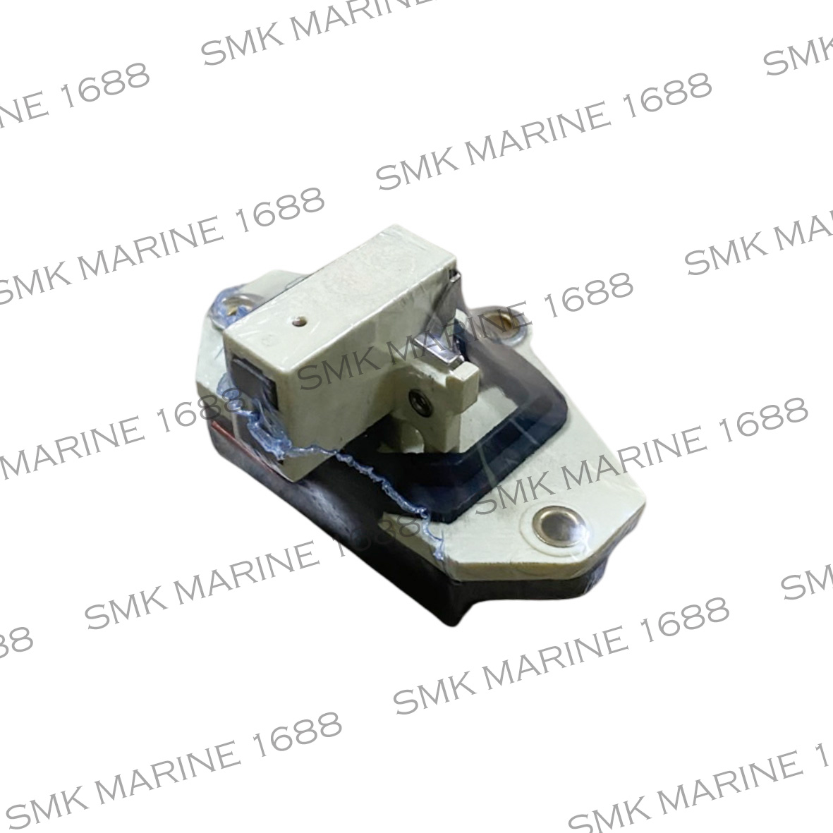 Alternator Regulator Voltage / ตัวคุมแรงดัน 28.3VDC 140A 1197311315