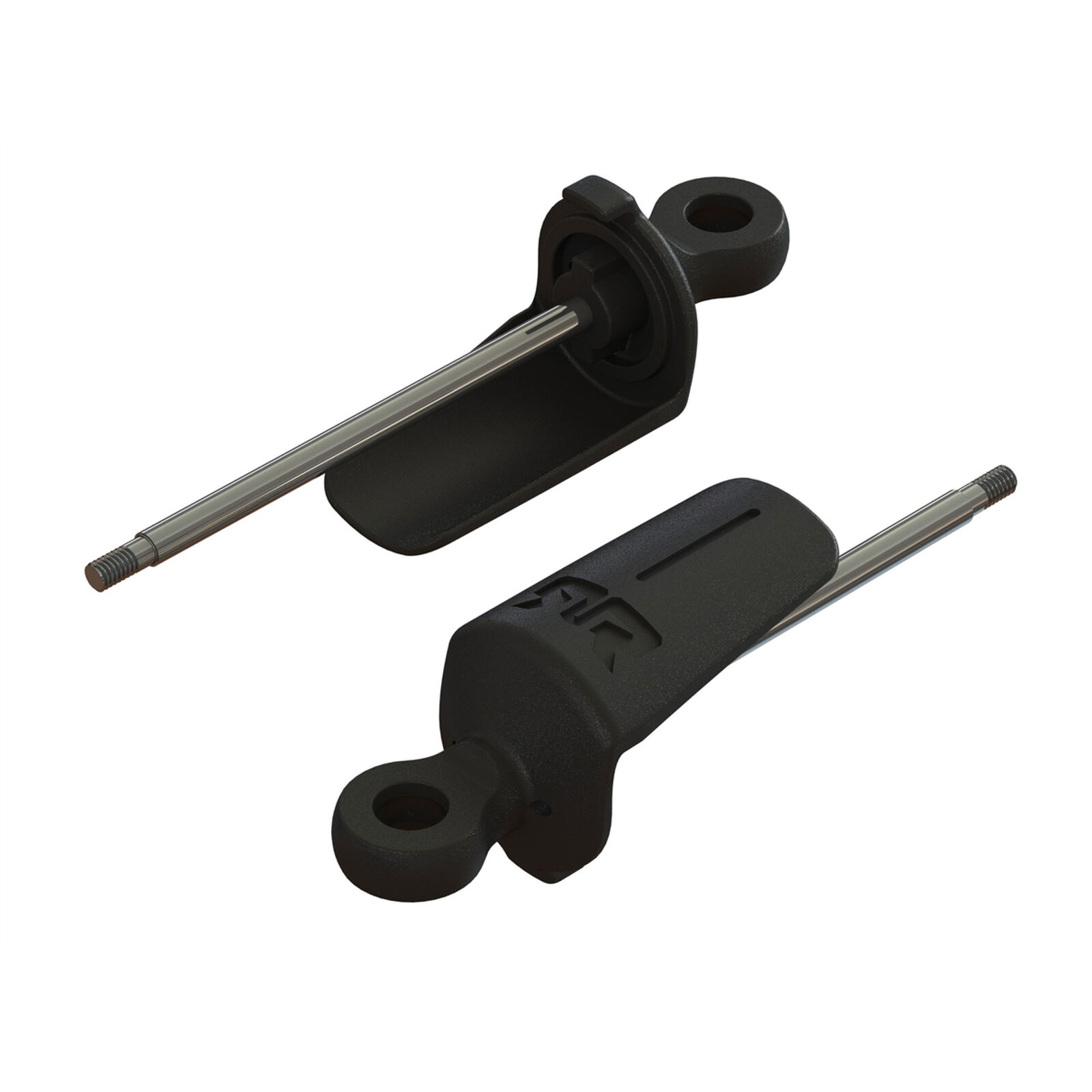 ARAC8989 (Ref. AR330537) Shock Shaft Eyelet and Spring Perch Rear