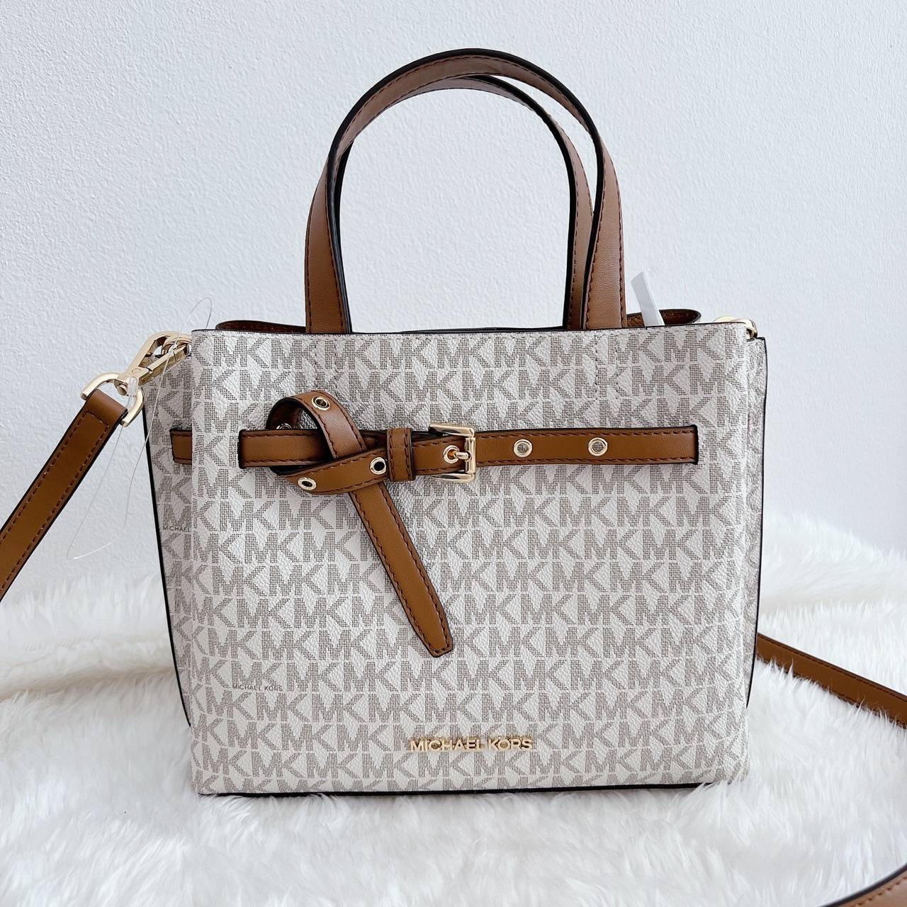 Michael Kors Michael Kors Small Emilia