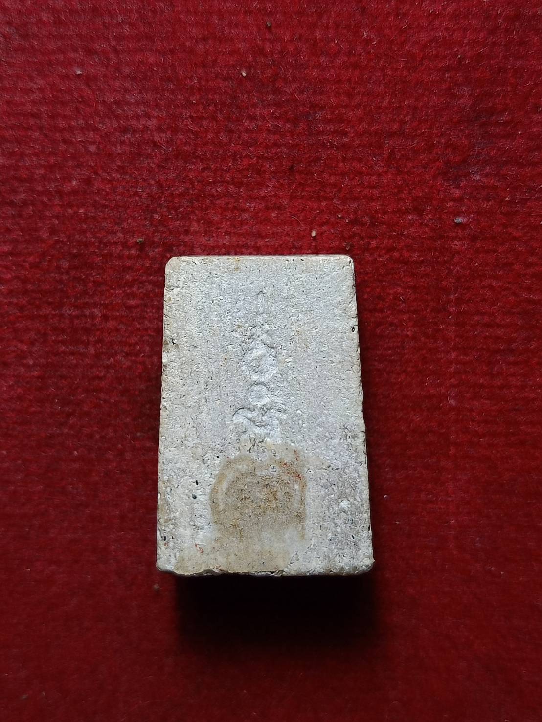 สมเด็จคะแนนหลวงพ่อแพ วัดพิกุลทอง จ.สิงห์บุรี (SKU-12682)