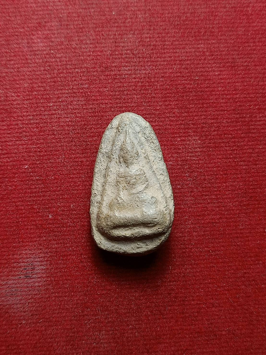 พระนางพญา กรุดอนลาน จ.สุพรรณบุรี (SKU-06927)