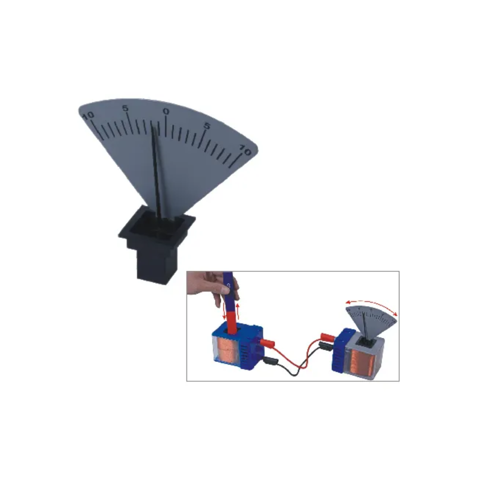 Galvanometer