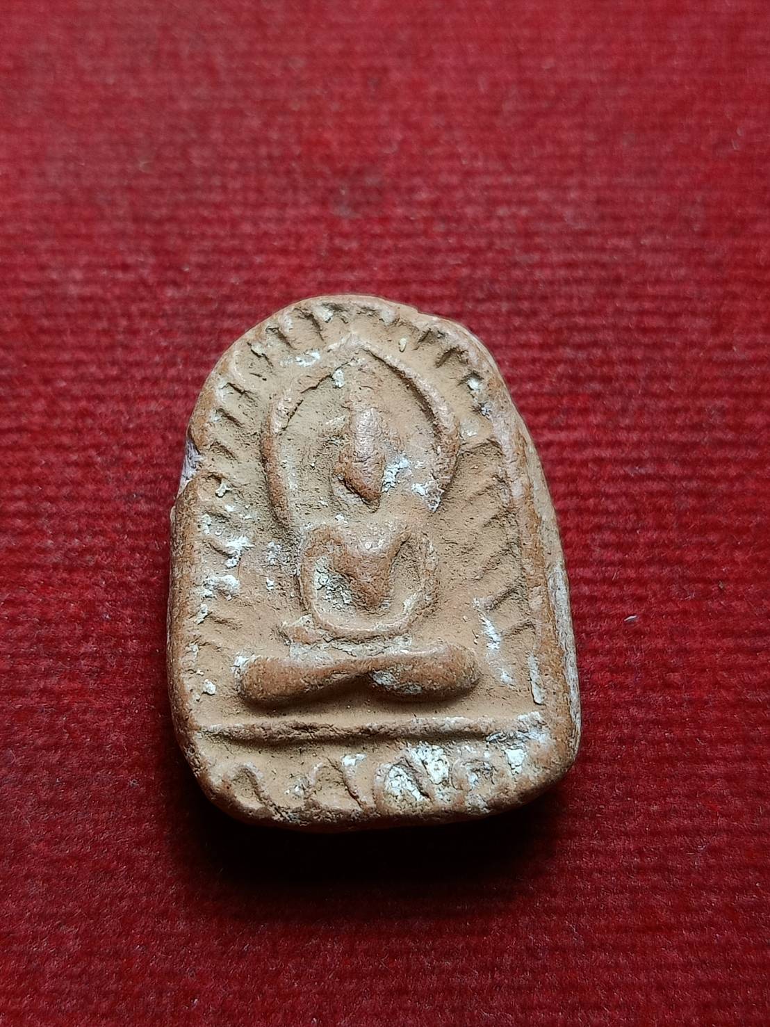 พระซุ้มกอ ค่ายอดิศร จ.สระบุรี (SKU-08865)