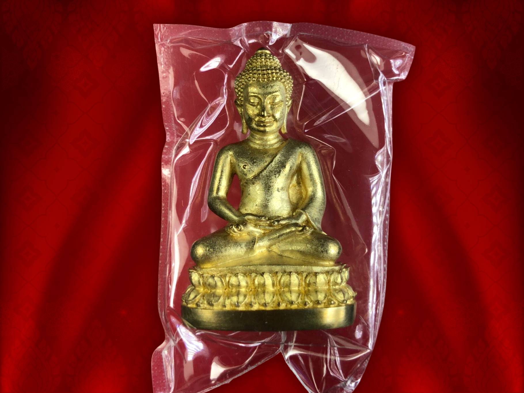 พระกริ่งนิรันตราย เนื้อสัมฤทธิ์ ปี 2555 พร้อมกล่อง - การ์ด ครบถ้วน พระดี พิธียิ่งใหญ่ โดยสมเด็จพระเทพฯ ทรงเททอง ส่วนพิธีพุทธาภิเษกมีพระเกจิคณาจารย์ และพระวิปัสสนาจารย์ทั่วประเทศ ร่วมอธิฏฐานจิต ณ พระอุโบสถวัดบวรนิเวศวิหาร กรุงเทพมหานคร เมื่อ 27 กันยายน พ.ศ