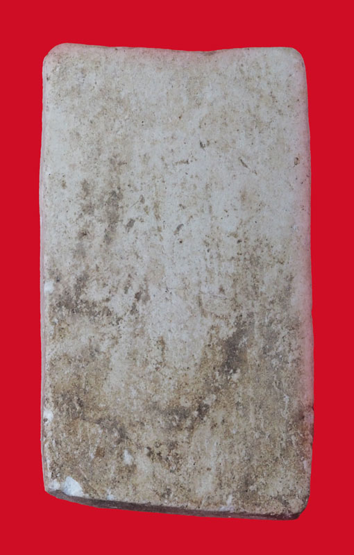 *33940 พระสมเด็จเจ้าคุณสุพจน์ พิมพ์ฐานคู่ วัดสุทัศน์ กรุงเทพ 9