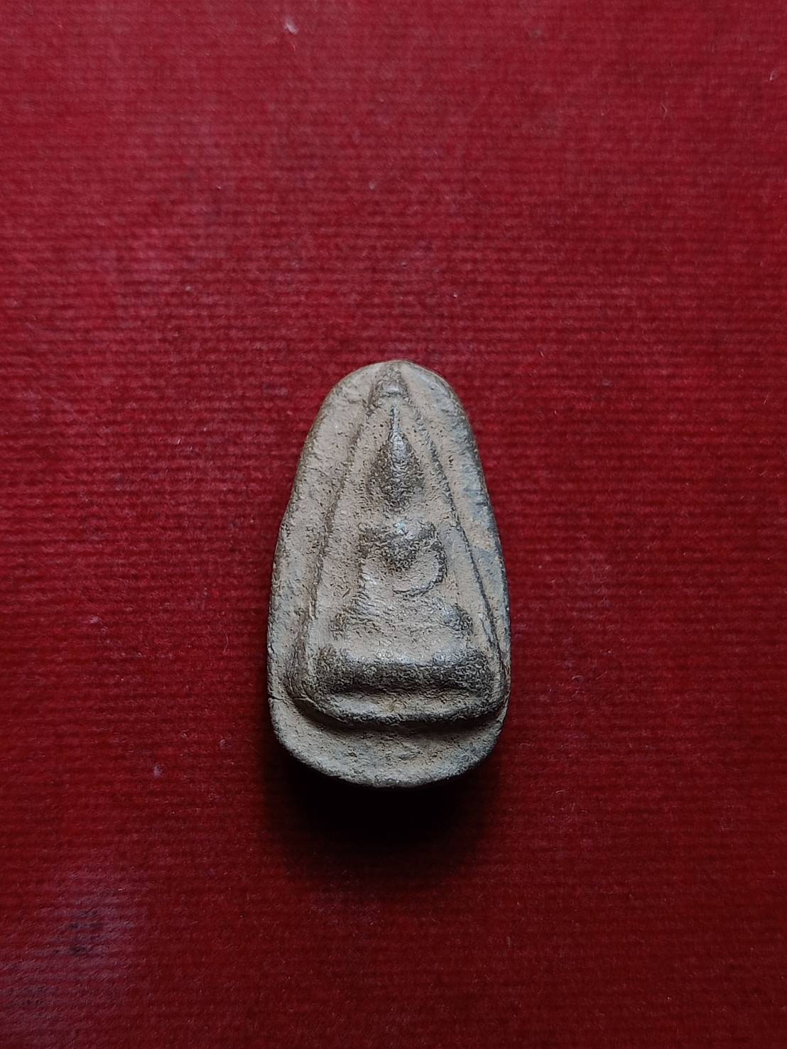 พระนางพญา กรุดอนลาน จ.สุพรรณบุรี (SKU-06928)
