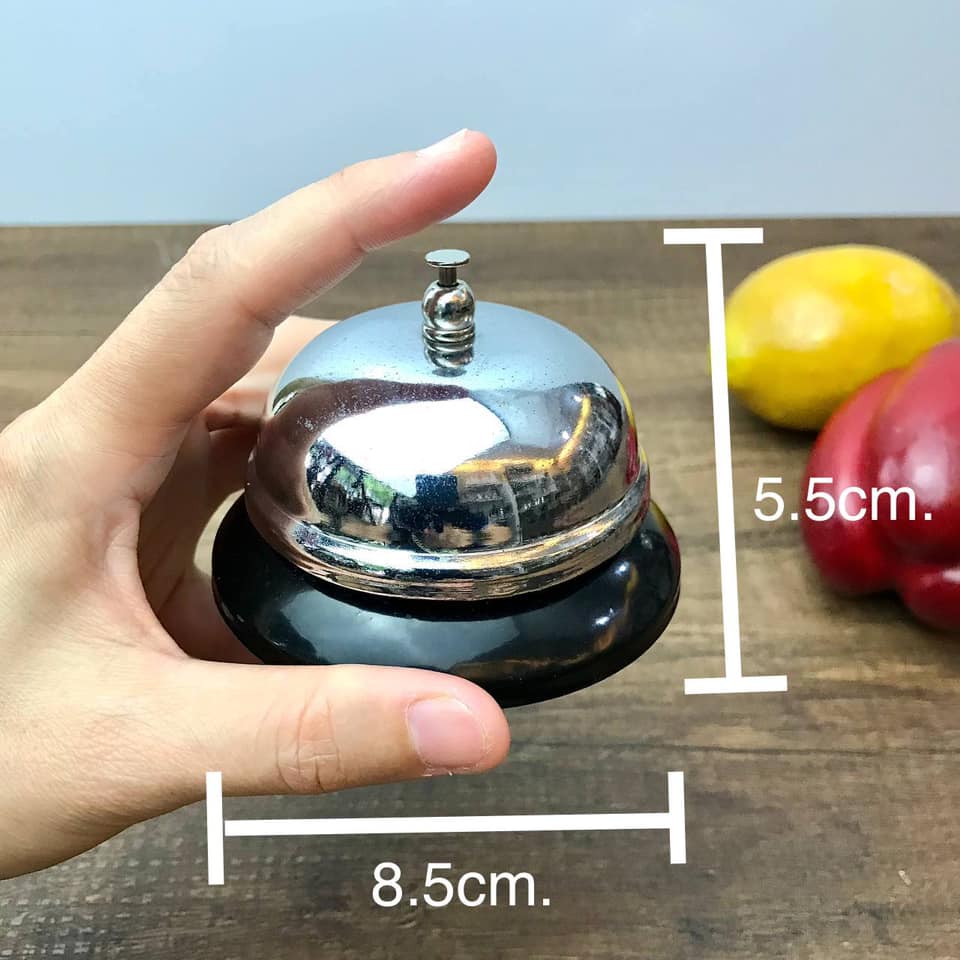 BELL-S กระดิ่งเรียกพนักงาน