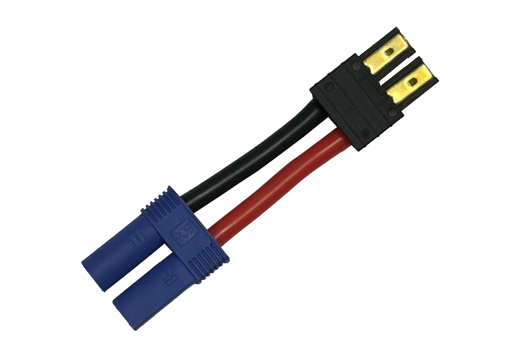 TRX - EC5 ปลั๊กแปลง TRX(M) - EC5(F)