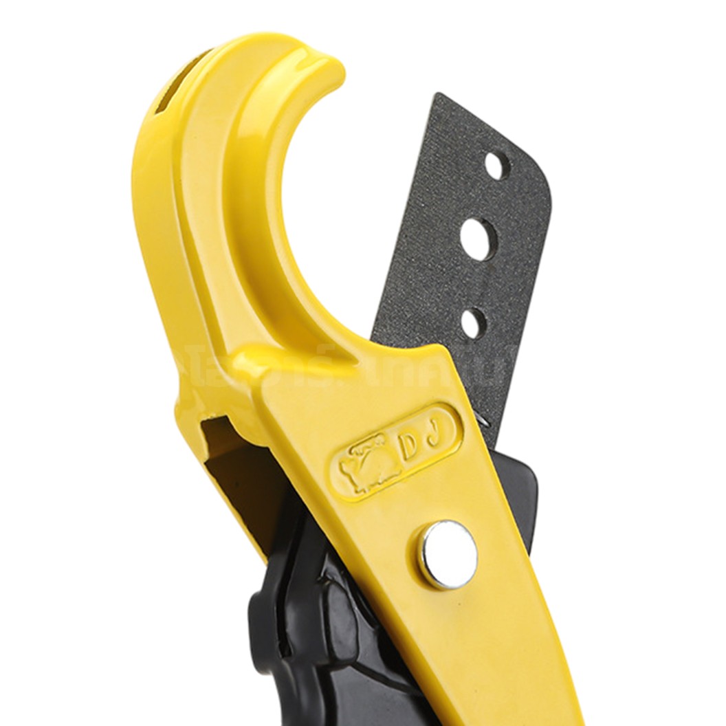 Cutter กรรไกรตัดสายลม คัตเตอร์ตัดสายลม Air tube Cutter Air Hose Cutting Knife ที่ตัดสายลม Tracheal scissors PU/PE Air Tube