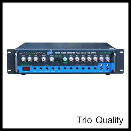 TRIO TR 3415