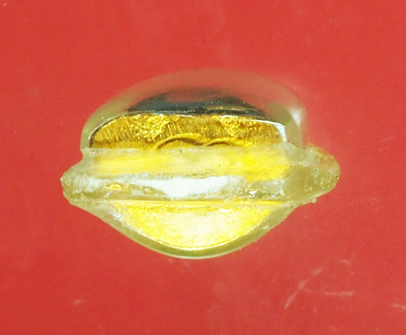 *29185 พระชัยวัฒน์ เลี่ยมพลาสติกเก่า ไม่ทราบที่ 7