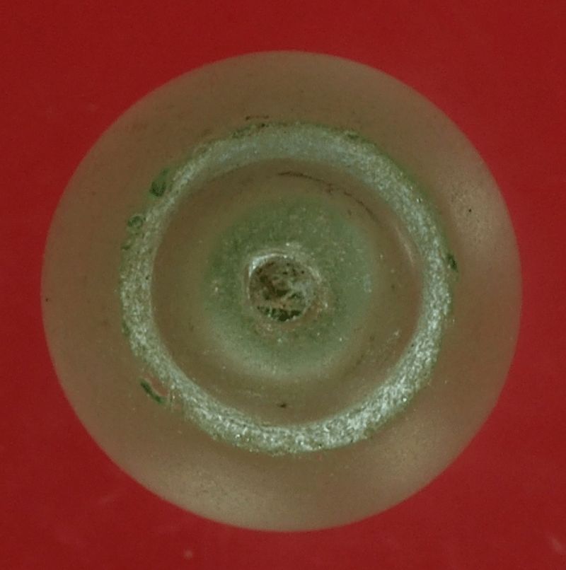 *27605 หินสีเครื่องประดับยุคก่อนประวัติศาสตร์ สีขาว 16