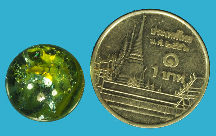 *36974 ลูกแก้วสารพัดนึก ไม่ทราบที่และปีสร้าง 12