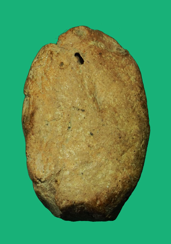 ขายแลัว*35072 พระรอดกรุวัดโปรดเกษ นนทบุรี เนื้อดิน 9.1