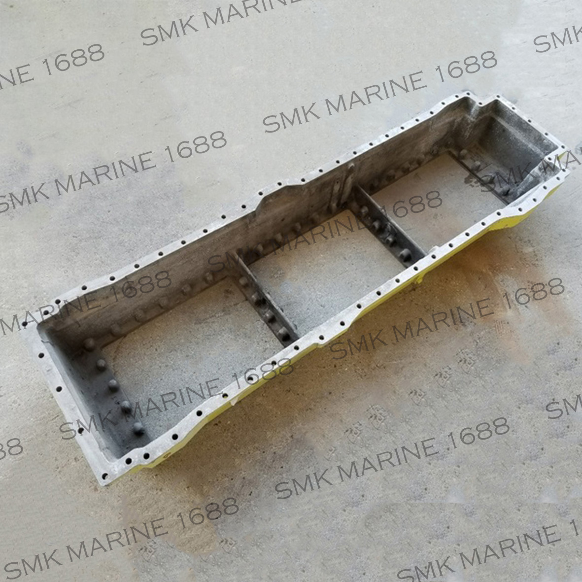 Cummins K Series 3039251 Oil Pan Adapter / อ่างเครื่องAdapter