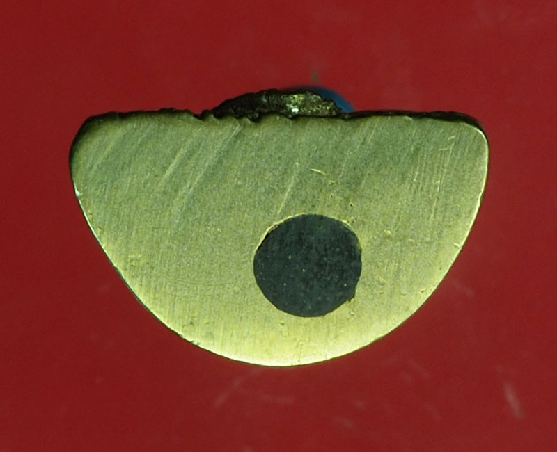 *30016 พระกริ่งรัตนโสธร วัดแก้วพิจิตร ปี 2536 กล่องเดิม 48