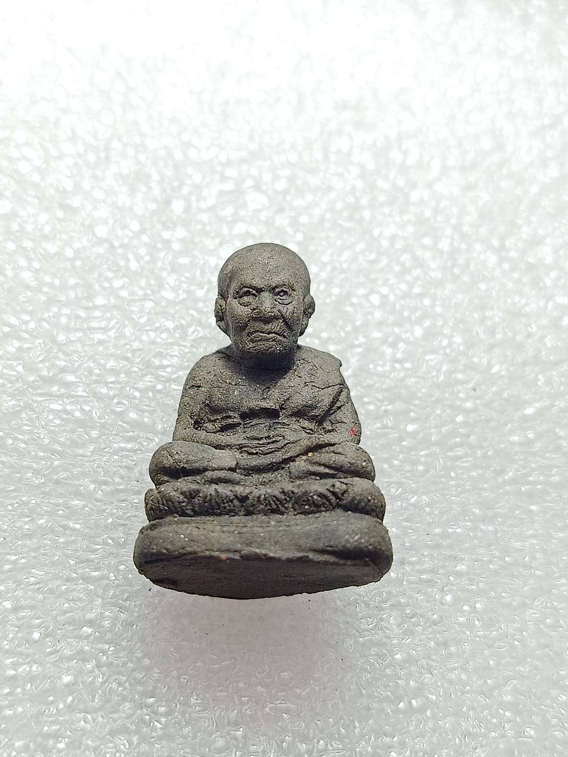 รูปเหมือนลอยองค์ เนื้อว่าน หลวงพ่อทวด วัดสะบ้าย้อย จ.สงขลา (SKU-10465)