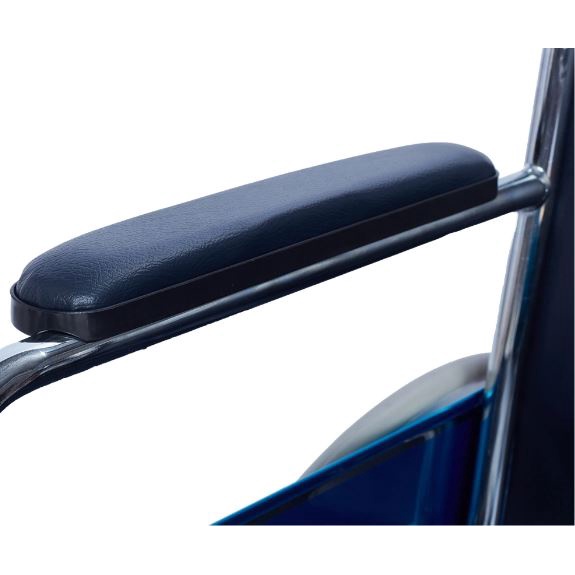 รถเข็น วีลแชร์ มาตรฐาน รพ.