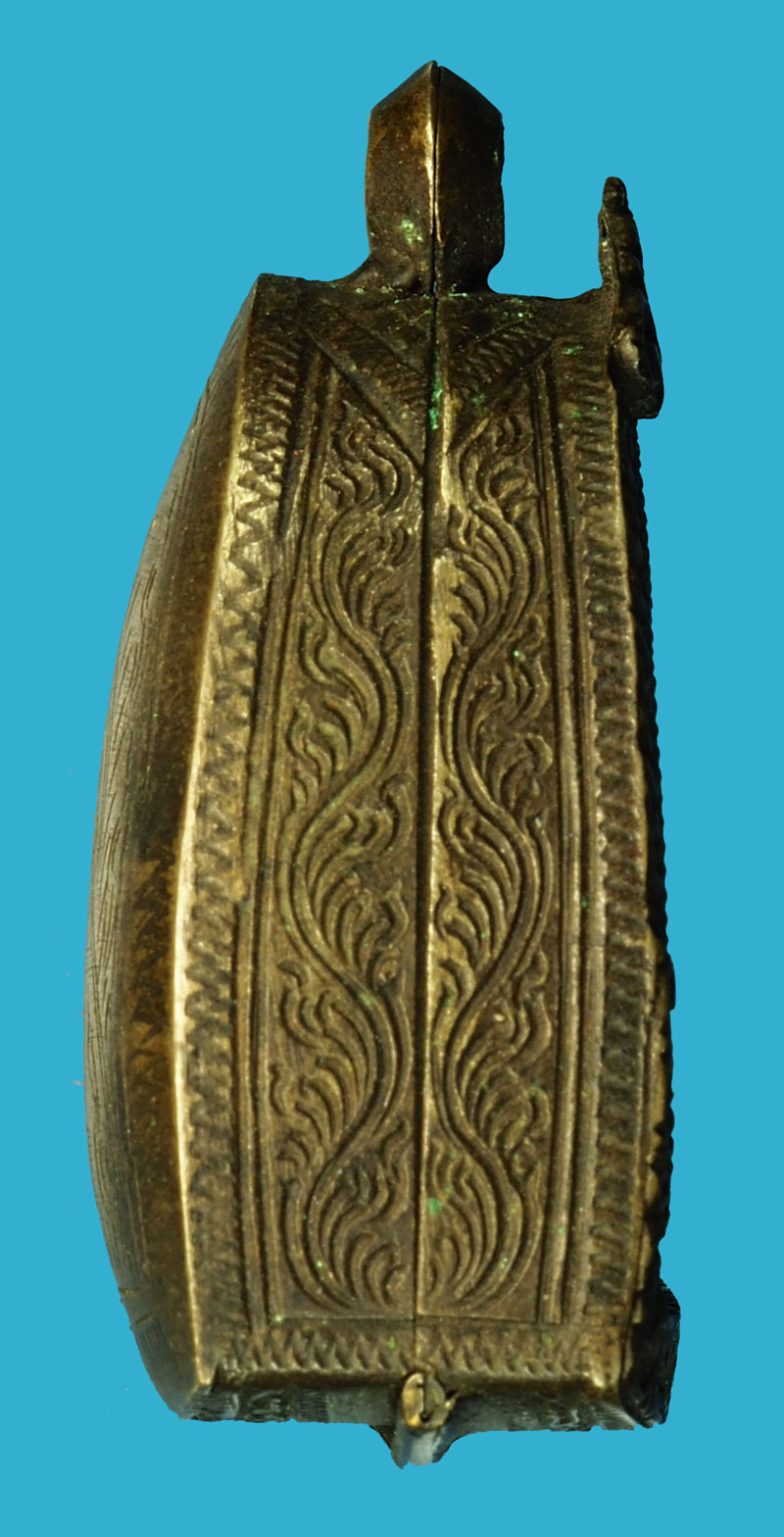 ขายแล้ว*35948 ตลับเงินเปอร์เซ็นต์ต่ำ ด้านหน้าไม่มีกรอบพลาสติก 17