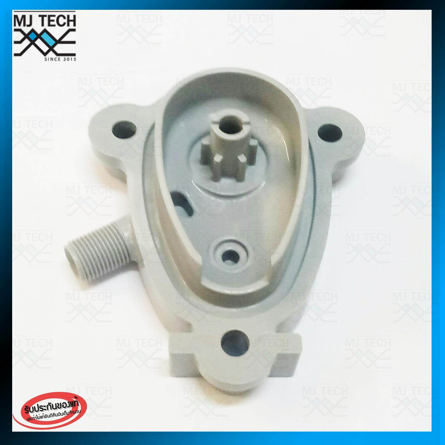 HITACHI #20 อะไหล่ปั๊มน้ำ ฝาครอบเช็ควาล์ว สำหรับรุ่น EX,GP