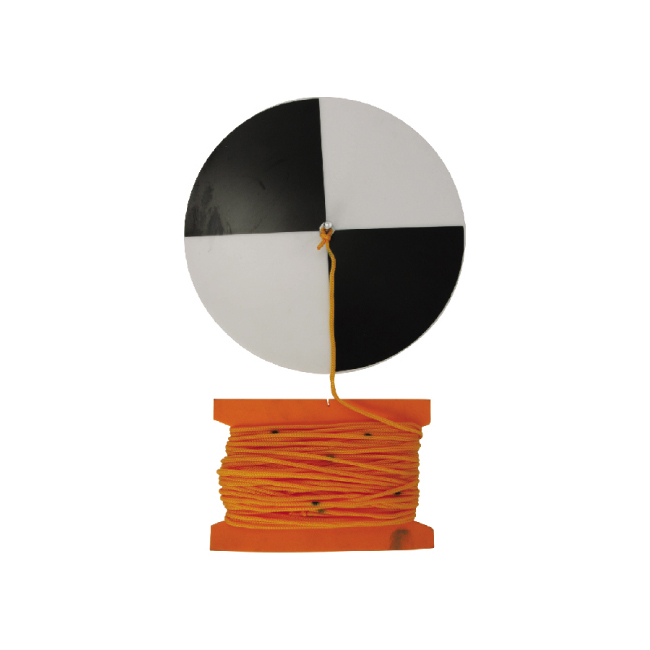 Secchi Plate