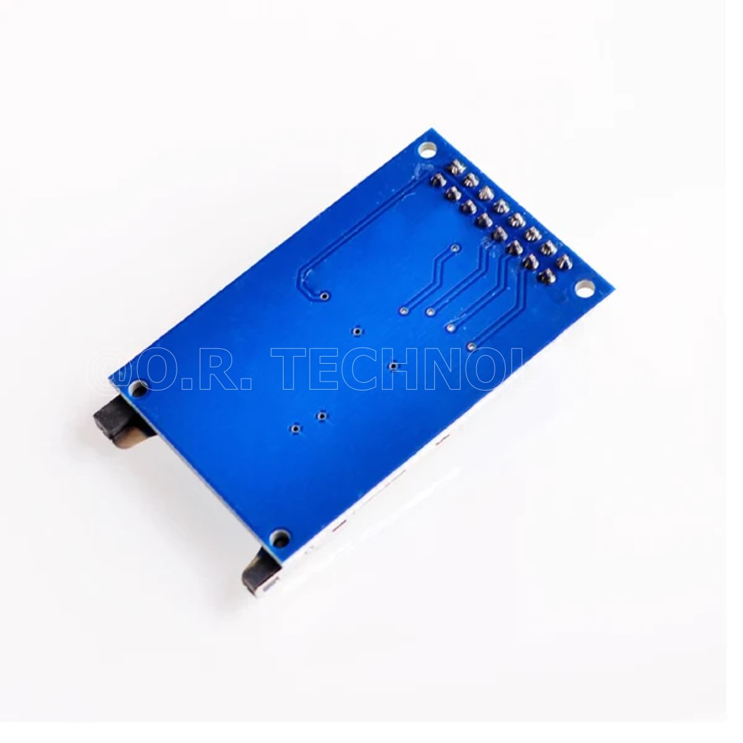 (1ชิ้น) AA114 โมดูล SD Card Module Read and Write