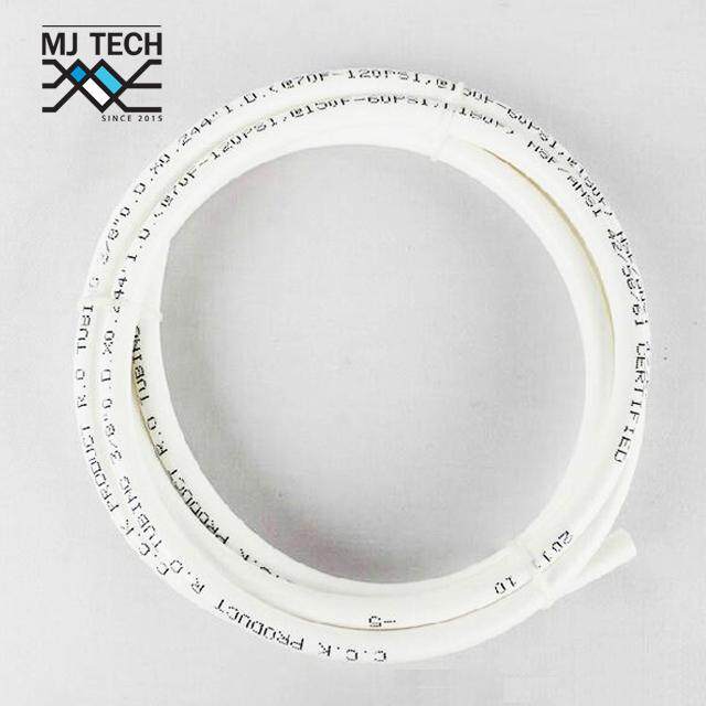 C.C.K. (ไต้หวัน) สายเครื่องกรองน้ำ PE ขนาด(3/8") 3 หุน ความยาว 5 เมตร