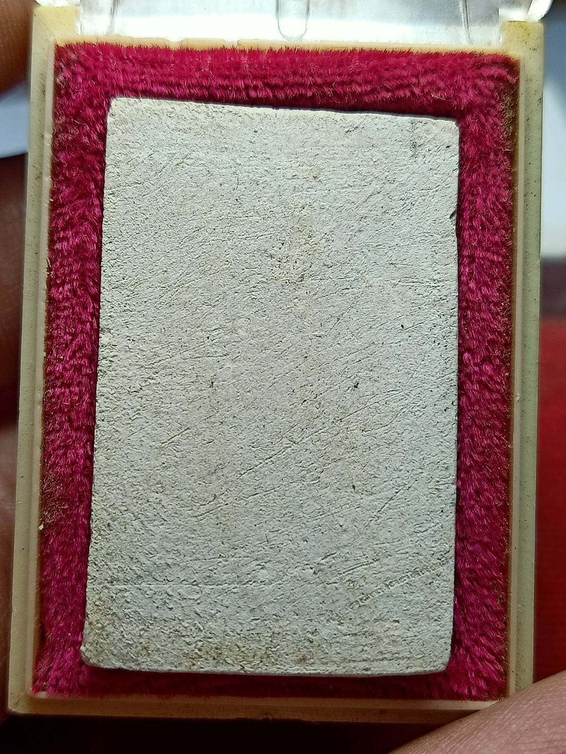 พระสมเด็จพระพุฒจารย์โต อนุสรณ์ 200 ปี วัดไชโยวรวิหาร(เกษไชโย) จ.อ่างทอง ปี 2531 พร้อมกล่อง (SKU-11690)