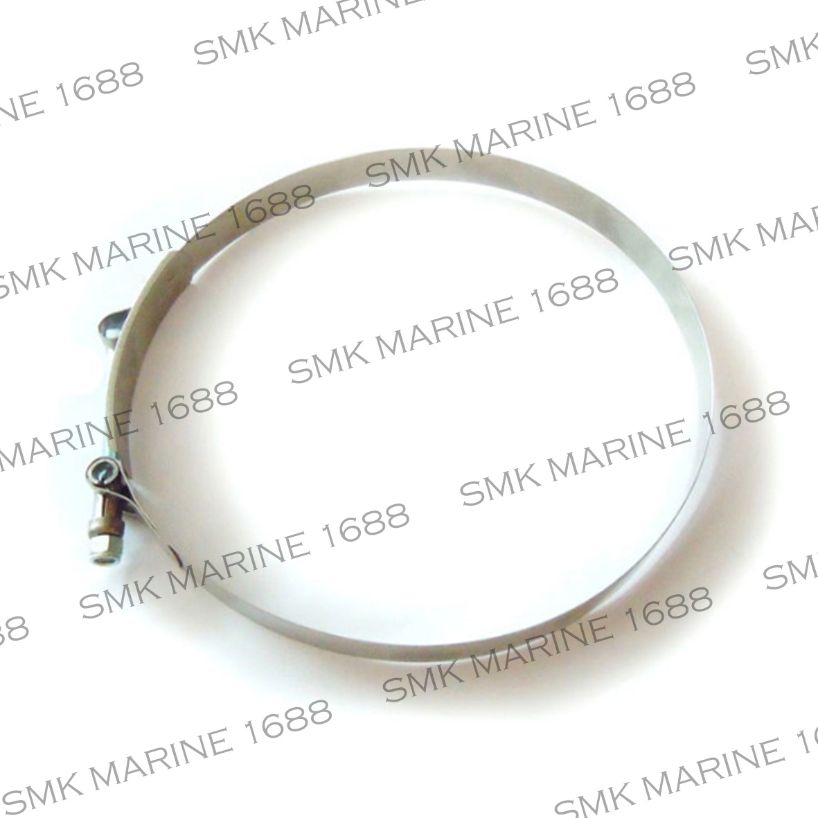 Cummins K Series 3175623 T Bolt Clamp / เข็มขัด T Bolt