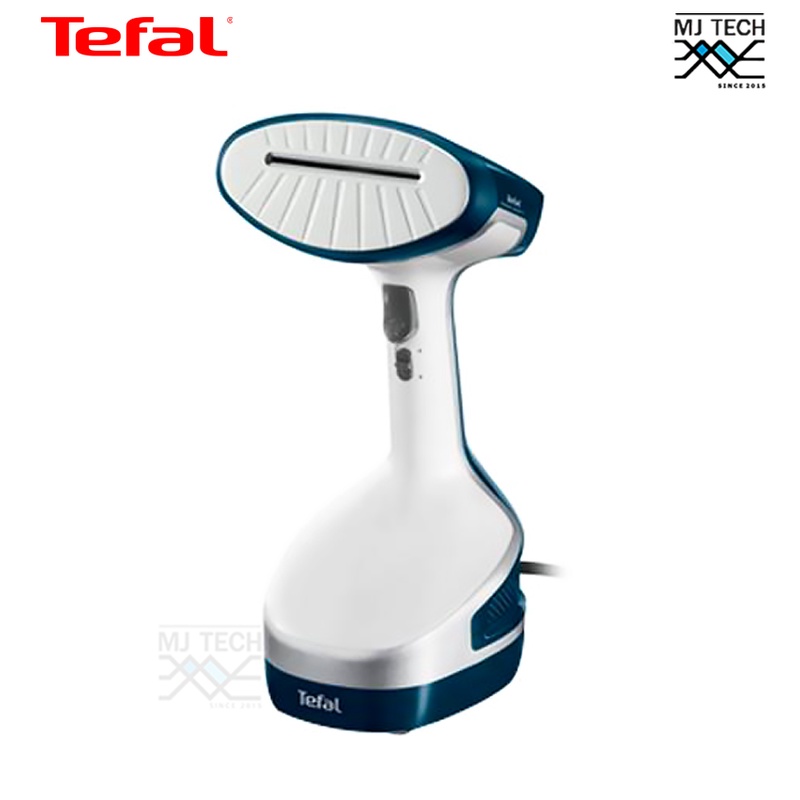 Tefal เครื่องรีดผ้าไอน้ำ ความจุ 190 มล. ขนาด 1600 วัตต์ รุ่น DT8100 รับประกัน 2 ปี