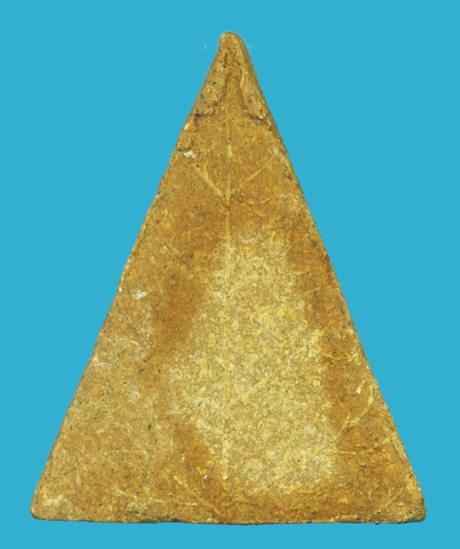 ขายแล้ว*36230 พระนางพญามีกำไร วัดโพธิ์ท่าเตียน ปี 2515 หลวงพ่อกวย วัดโฆษิตรารามร่วมปลุกเสก) 9