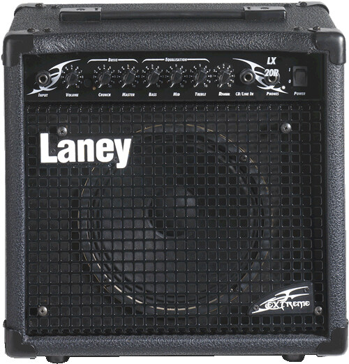 LENY LX 20 R