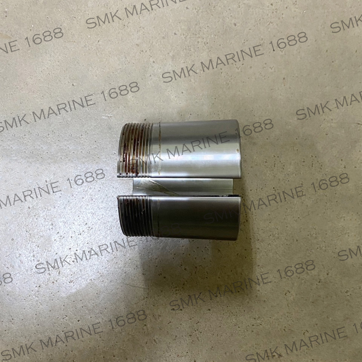 Adapter Sleeves / ชุดปลอกรับเพลา 2 3/4" HE2316