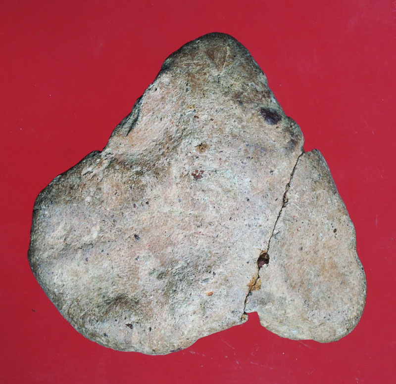 *29111 พระเชตุพน ตัดสี่ สุโขทัย เนื้อดิน 13